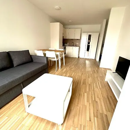 Forsthaus 32 Free Garage Apartment Vienna