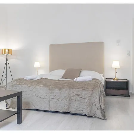 Apartamento 2 Pleasant Flats - Perfect For Long