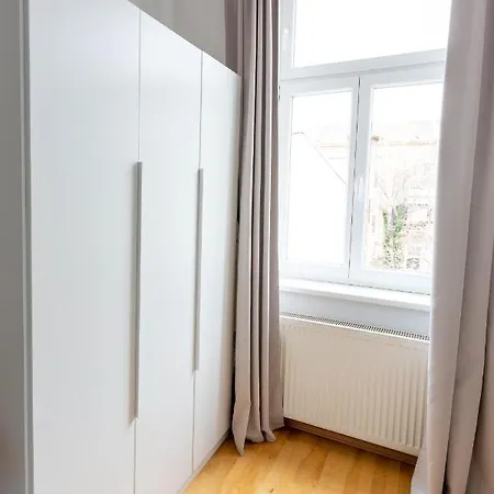 City Apartments Vienna *