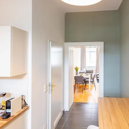 City Apartments Vienna Apartment Vienna