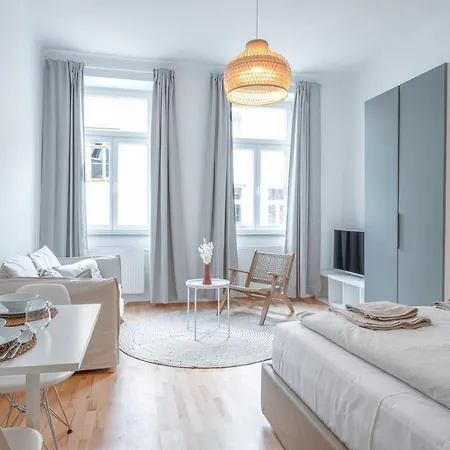 City Apartments Vienna Vienna