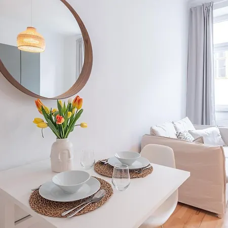 City Apartments Vienna Apartment Vienna
