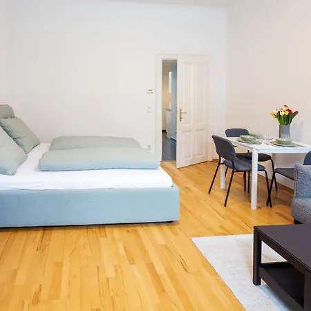 City Apartments Vienna Vienna