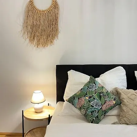 Apartment 3-room *