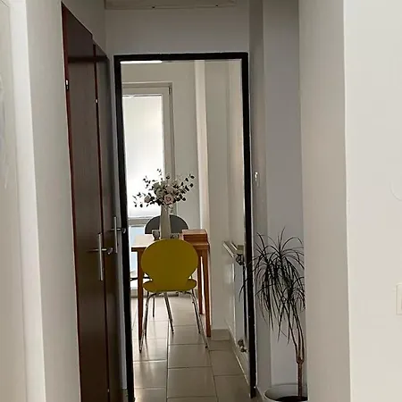 Apartment 2 Vienna