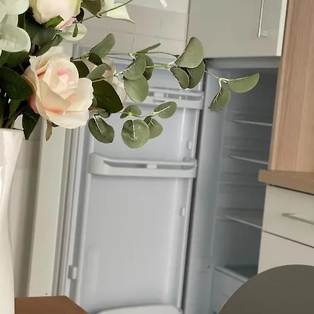 Apartment 2 *