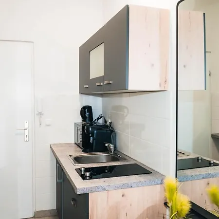 Apartment Wonderful, Modern Center Vienna
