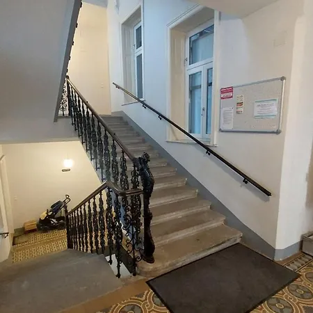 Am Sobieskiplatz By Interhome Apartment *