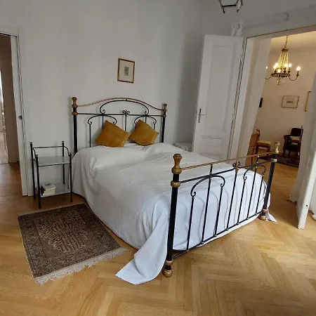 Am Sobieskiplatz By Interhome * Vienna