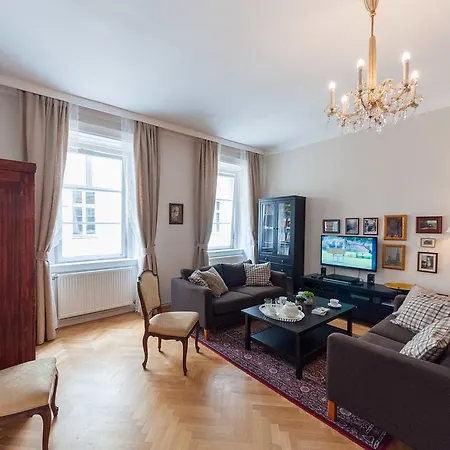 Elegant Vienna