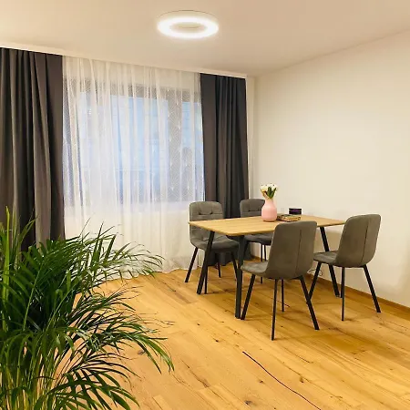 Apartment State Vienna