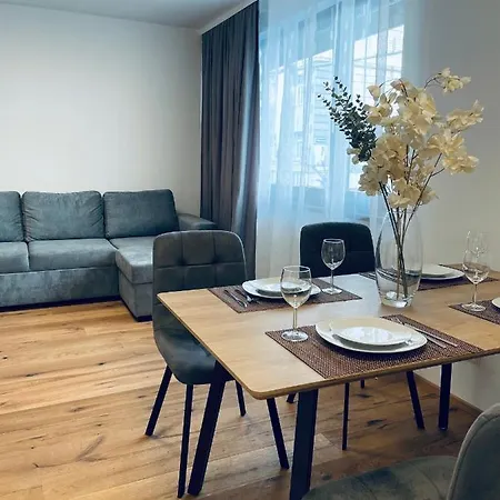 Apartment State Vienna
