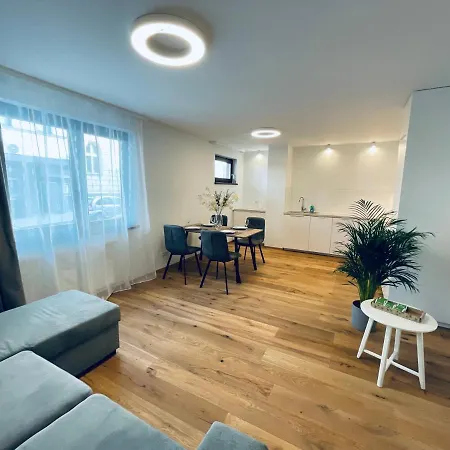 State Apartment Vienna