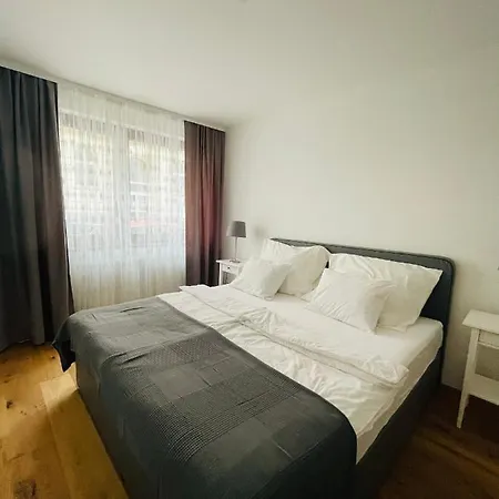 Apartment State Vienna
