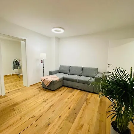 State Apartment Vienna
