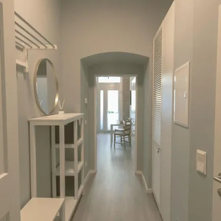 Appartamento Madu-living - Egon Vienna