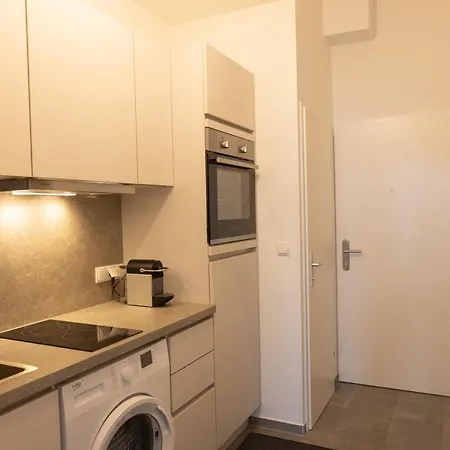 Apartment Ds 5
