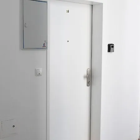 Ds 5 Apartmán *