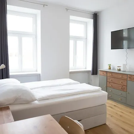 Apartment Ds 5 Vienna