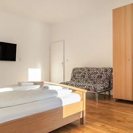 Comfortable 3br -belvedere -perfect For Long Apartment