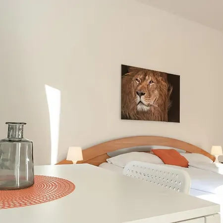 Apartment Comfortable 3br -belvedere -perfect For Long *