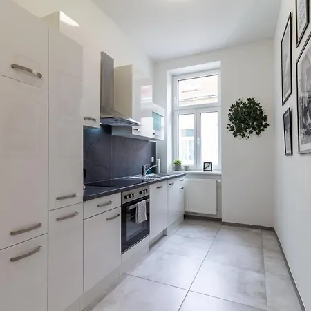 Apartment Cozy, Generous - 10 Min To City-centre - Contactless 24h Check-in