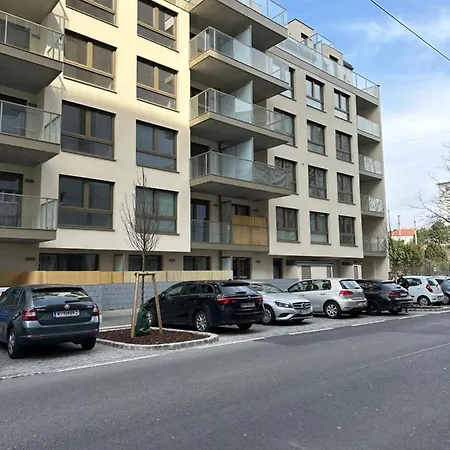 Apartment Forsthaus 27 Free Garage Vienna