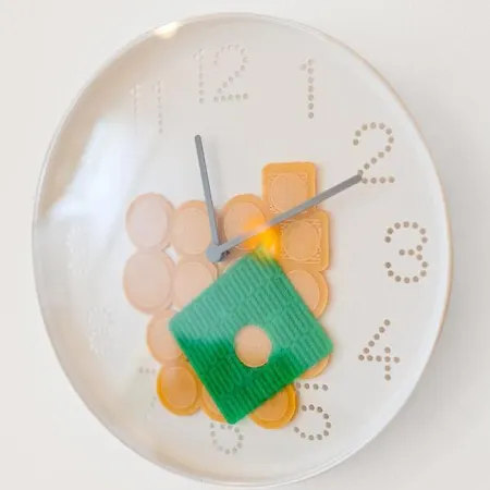 Ding Design In Brigittenau * Vienna