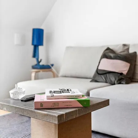 Ding Design In Brigittenau * Vienna