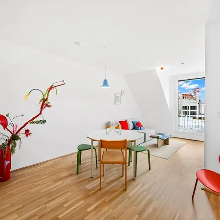 Ding Design In Brigittenau * Vienna