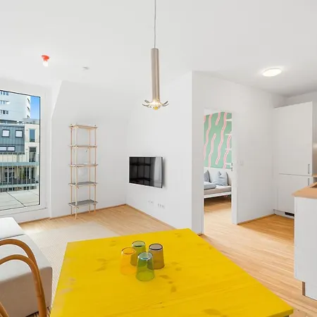 Ding Design In Brigittenau *