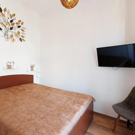 Vintagehome Naschmarkt Apartament Wiedeń