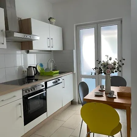 2 Apartment