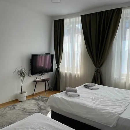 Apartment 2 Vienna