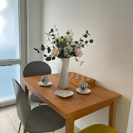 Apartment 2 Vienna