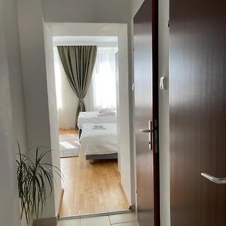 2 Apartment