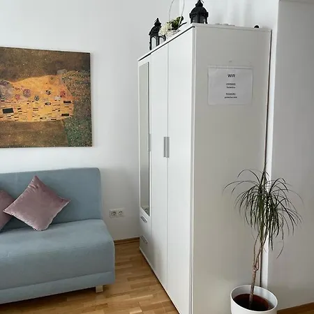 Apartment 2 *