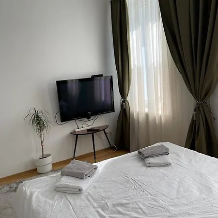 Apartment 2 *