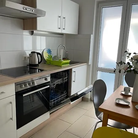 2 Apartment