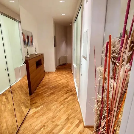 Inner City By Interhome Apartment Vienna