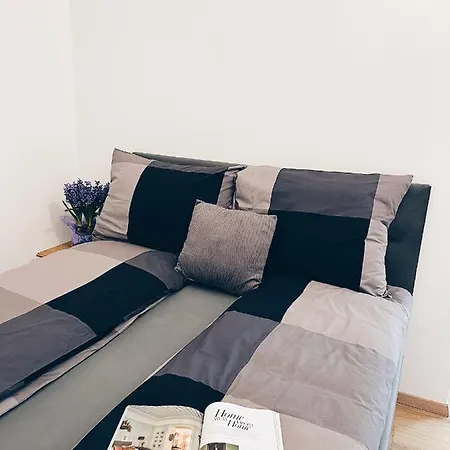 Beatrix Luxury Apartment Vienna