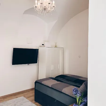 Beatrix Luxury Apartment
