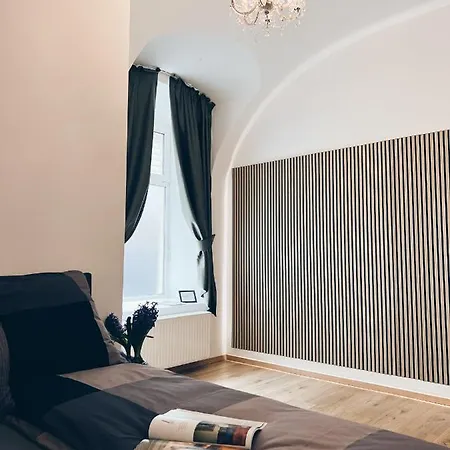Beatrix Luxury Apartment *