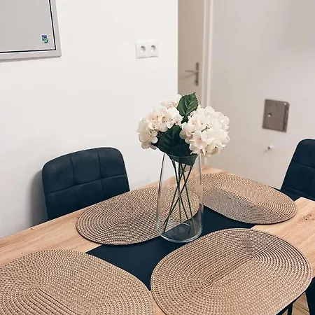 Beatrix Luxury * Wiedeń