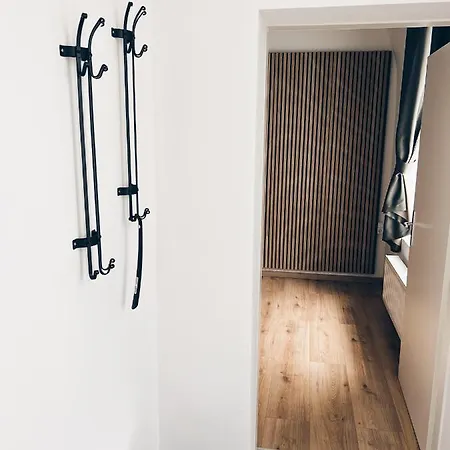 Apartment Beatrix Luxury