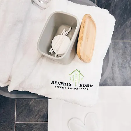 Apartment Beatrix Luxury *
