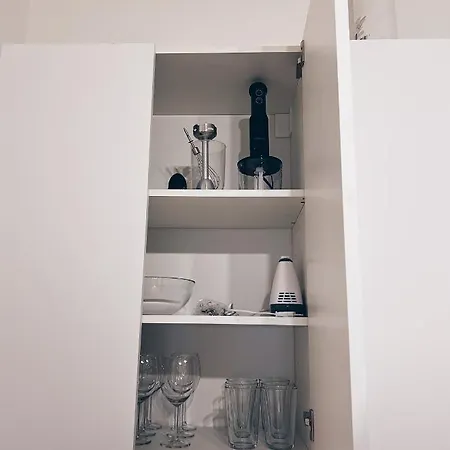 Apartment Beatrix Luxury