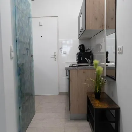 Wonderful, Modern Center