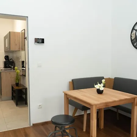 Apartment Wonderful, Modern Center Vienna