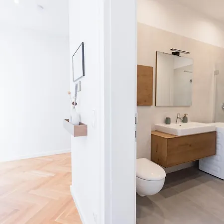 Apartmán Nadland B61
